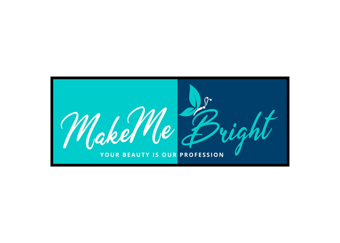 Trusted Skin & Hair Care Brand Since 2019 – Natural Beauty with MakeMeBright