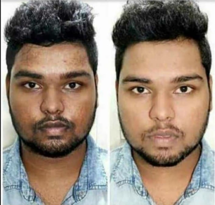 মেকমিব্রাইট অ্যাভোকাডো হোয়াইটেনিং ক্রিম