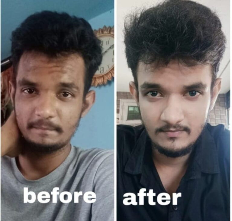 মেকমিব্রাইট অ্যাভোকাডো হোয়াইটেনিং ক্রিম