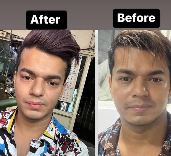 মেকমিব্রাইট অ্যাভোকাডো হোয়াইটেনিং ক্রিম