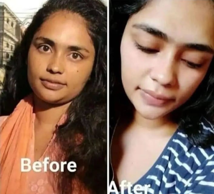 মেকমিব্রাইট অ্যাভোকাডো হোয়াইটেনিং ক্রিম