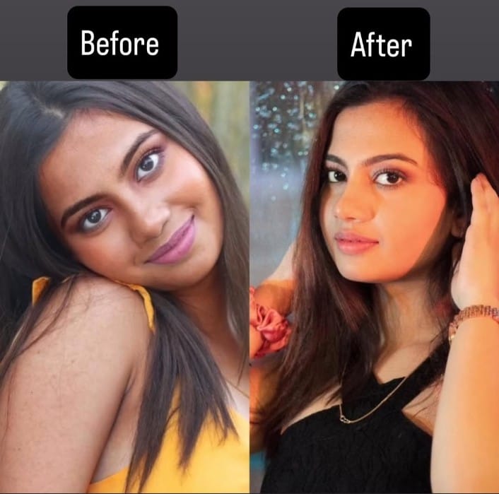 মেকমিব্রাইট অ্যাভোকাডো হোয়াইটেনিং ক্রিম