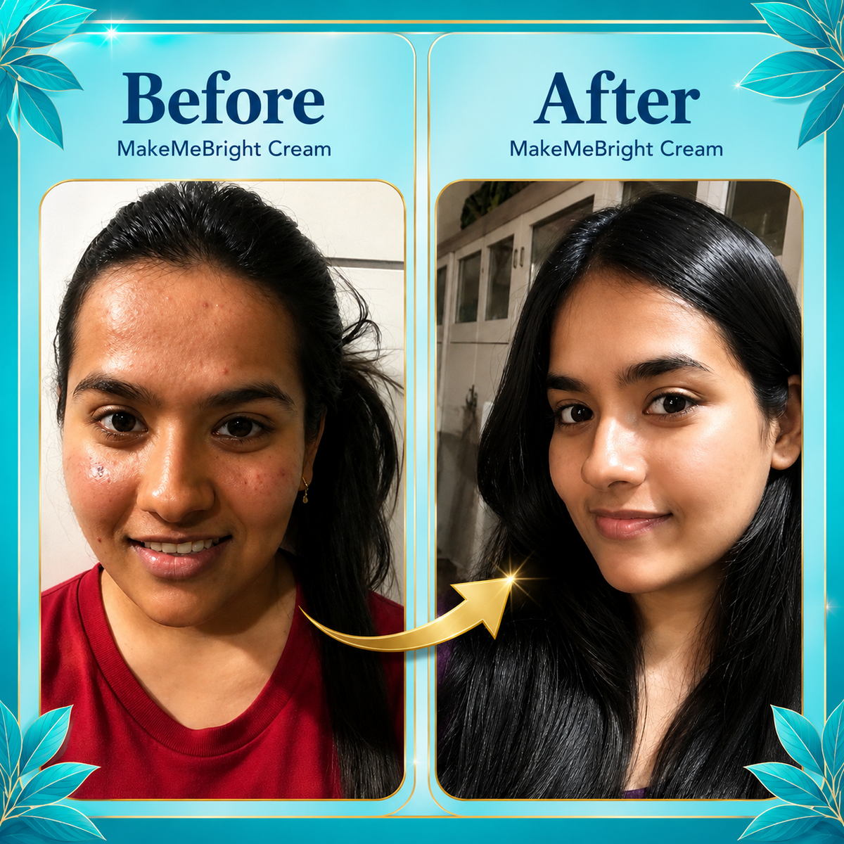 Makemebright Avocado Whitening Cream