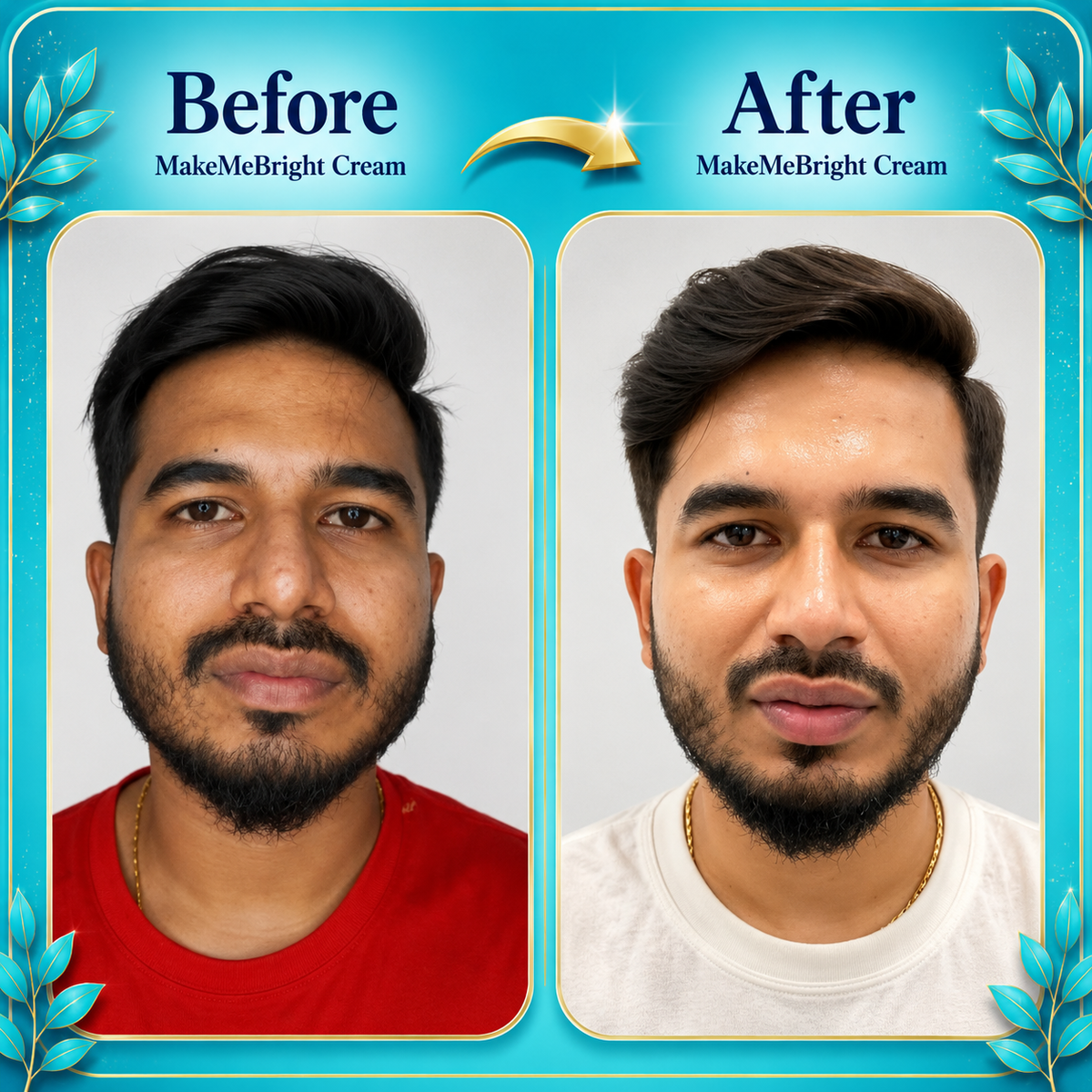 Makemebright Avocado Whitening Cream