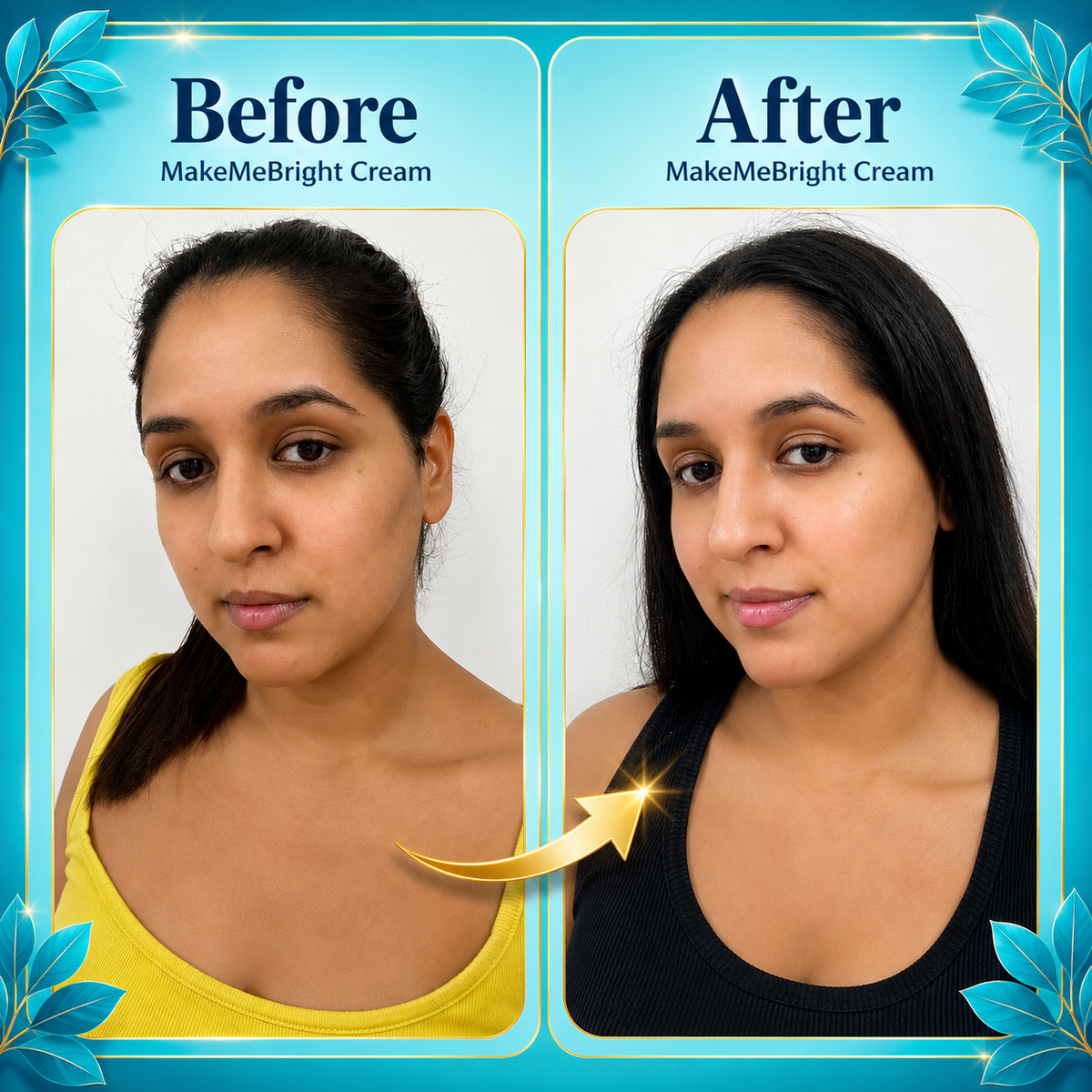 Makemebright Avocado Whitening Cream