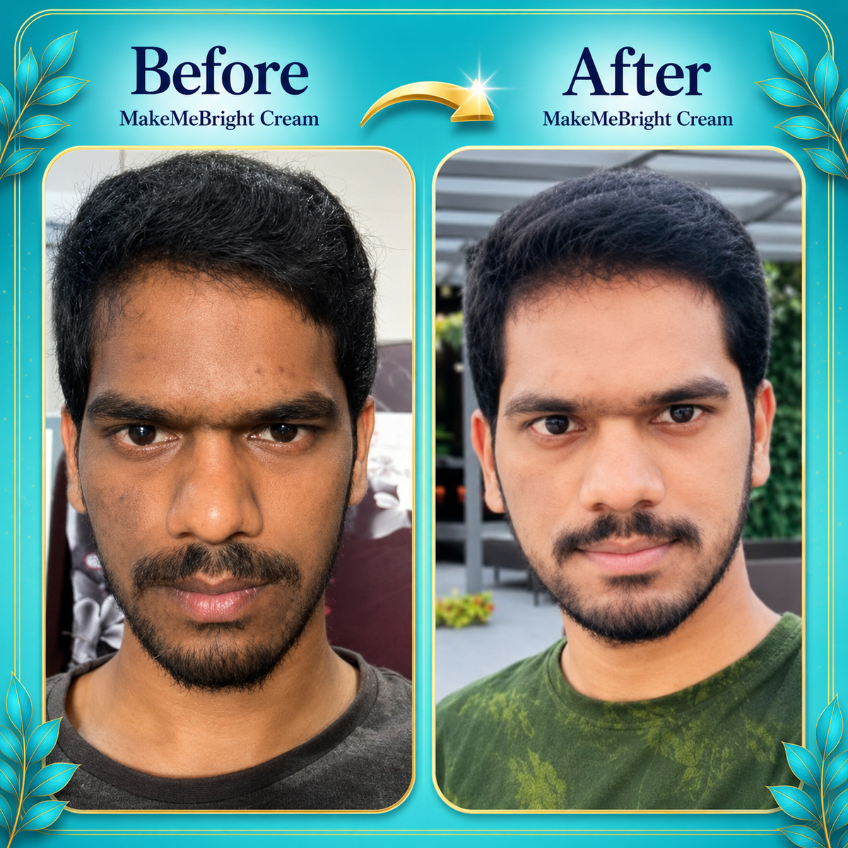 Makemebright Avocado Whitening Cream
