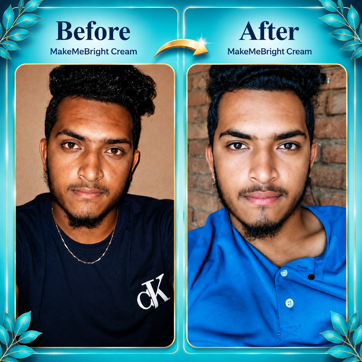 Makemebright Avocado Whitening Cream