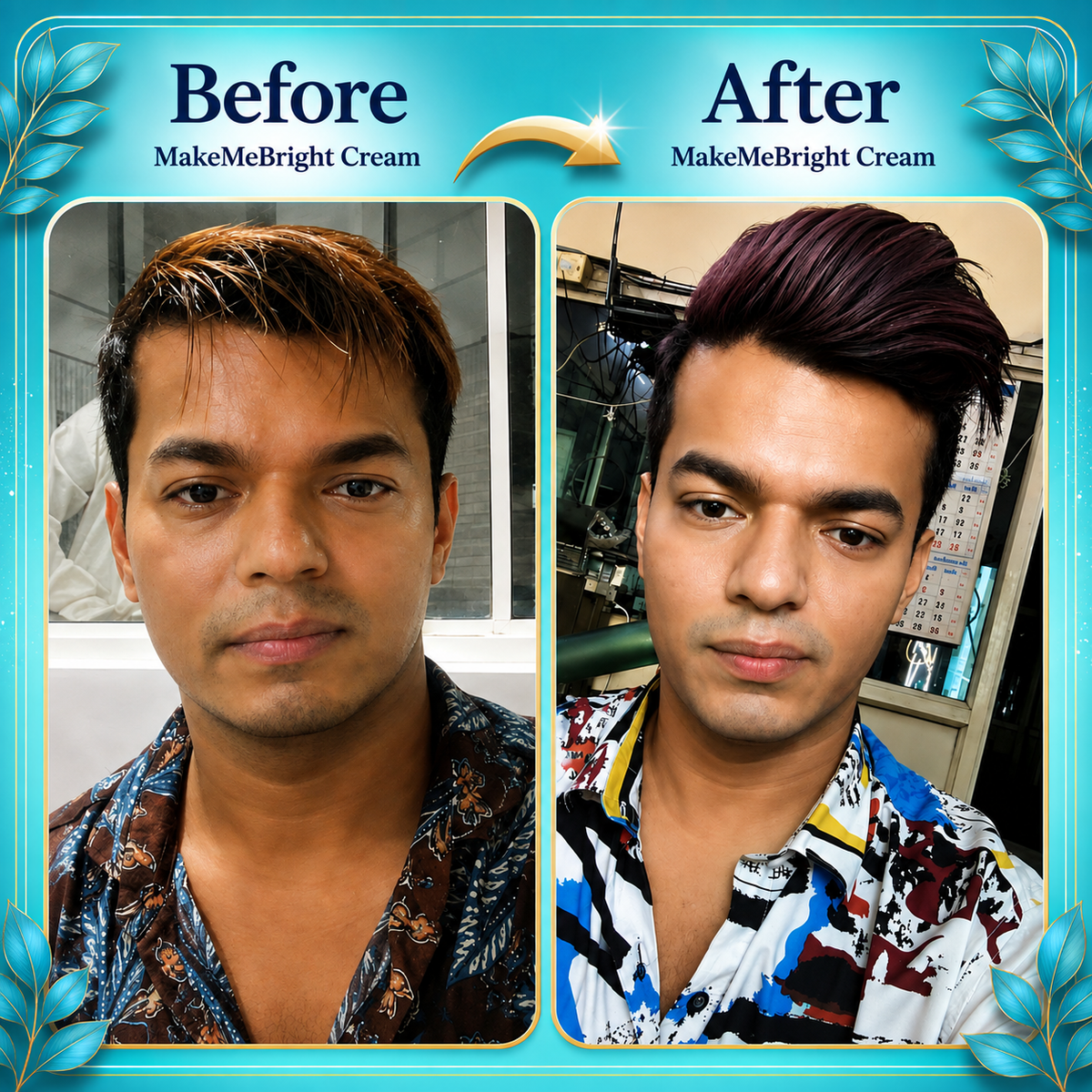 Makemebright Avocado Whitening Cream