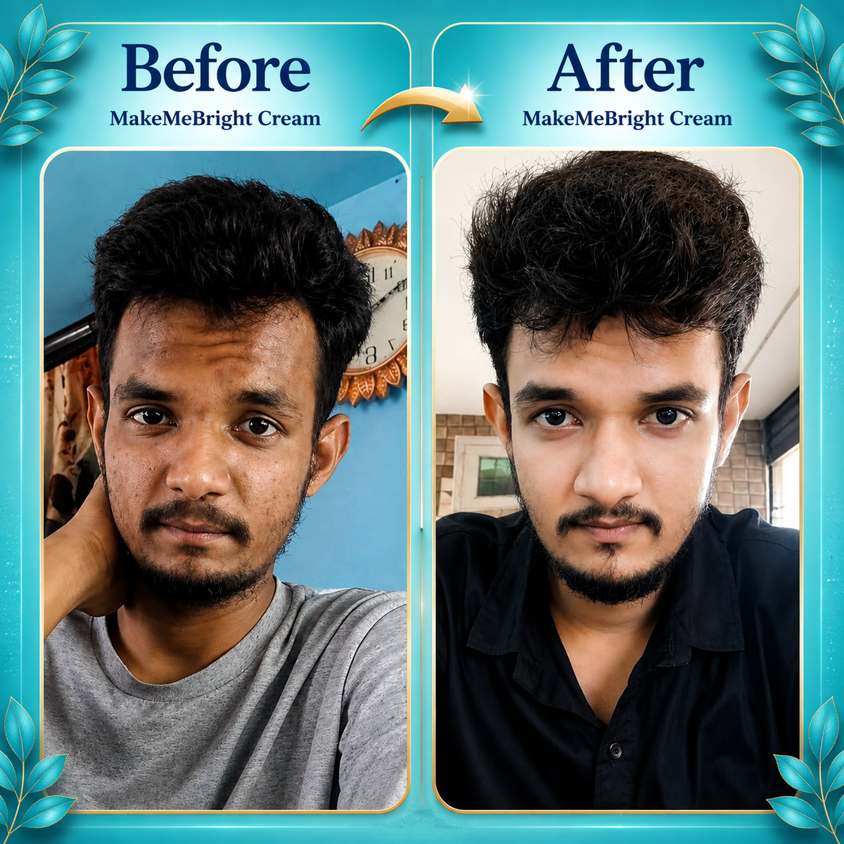 Makemebright Avocado Whitening Cream